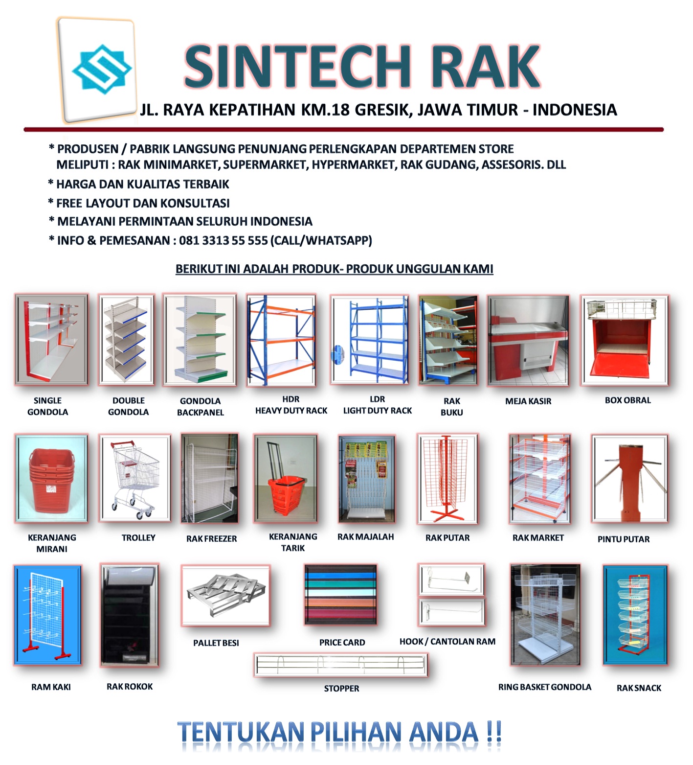 KATALOG PRODUK